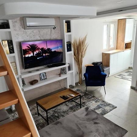 Sea Side Apartment 科托尔 外观 照片