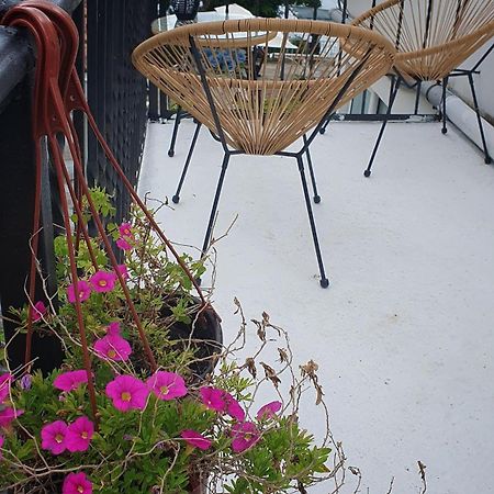 Sea Side Apartment 科托尔 客房 照片