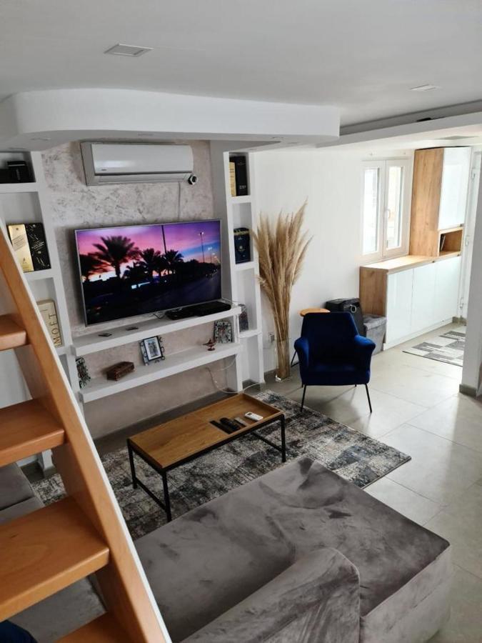 Sea Side Apartment 科托尔 外观 照片