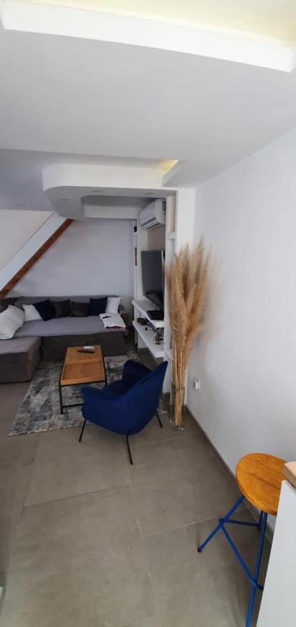 Sea Side Apartment 科托尔 外观 照片