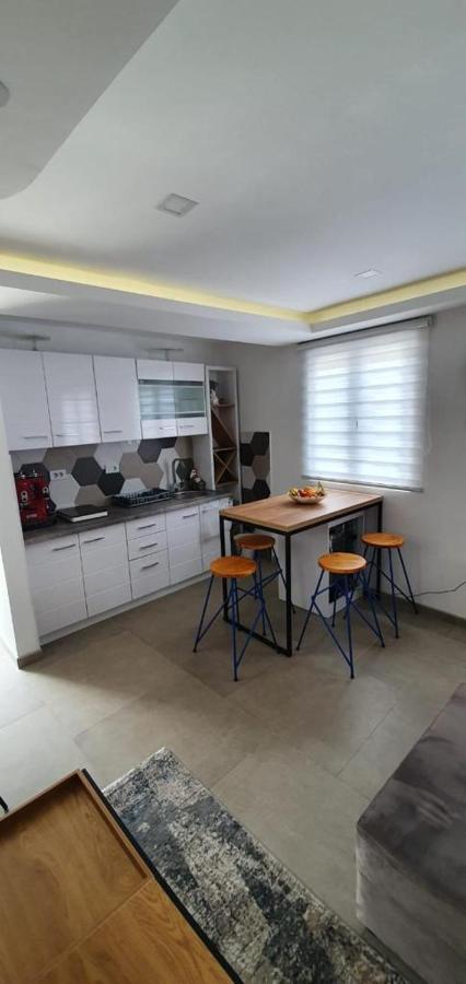 Sea Side Apartment 科托尔 外观 照片