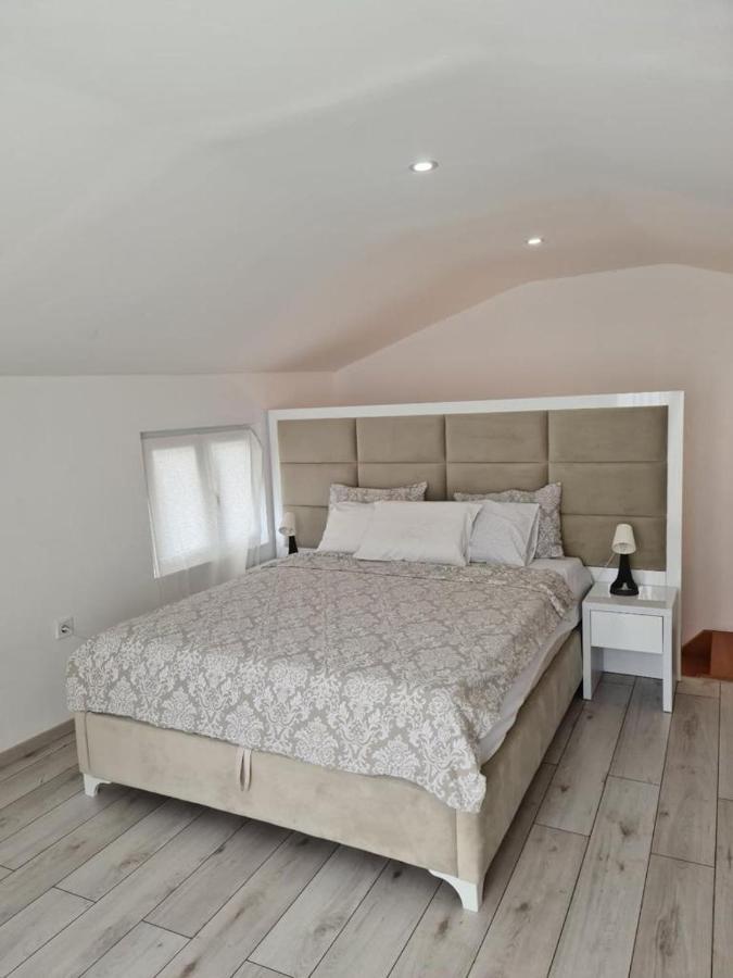 Sea Side Apartment 科托尔 外观 照片