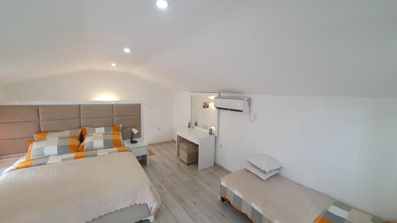 Sea Side Apartment 科托尔 外观 照片